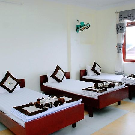 Le Anh Hotel דה נאנג מראה חיצוני תמונה