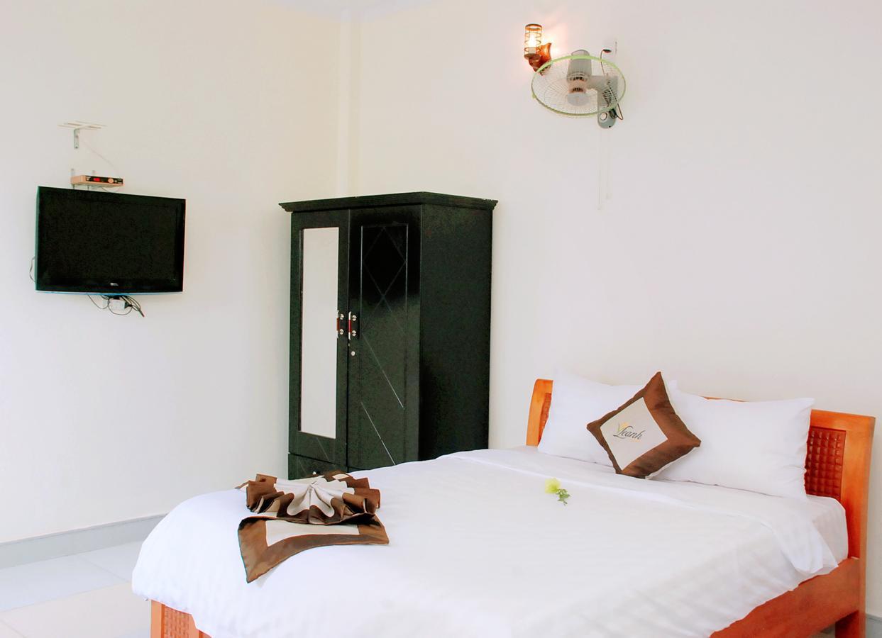 Le Anh Hotel דה נאנג מראה חיצוני תמונה